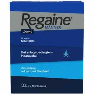 REGAINE Männer Lösung 180 ml PZN03671166