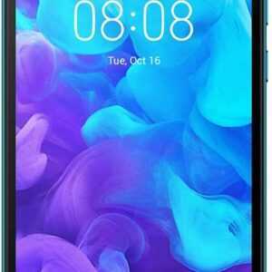 Huawei Ascend Y5 2019 16GB Midnight Black Smartphone Hervorragend...