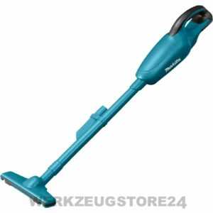 Makita DCL180Z Akku-Staubsauger 18 V Solo