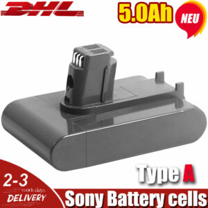 AKKU Für Dyson DC30 DC31 DC34 DC35 Type A Batterie 18172-01-04 917083-01 Animal