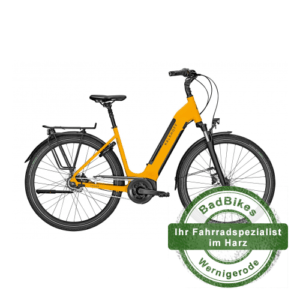 Kalkhoff Image 3.B Move R 500Wh Bosch City Elektro Fahrrad 2022