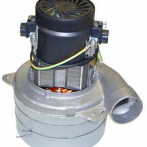 Staubsaugermotor 230 V 1500 W Wirbel Sintos z.B. baugleich mit 117123-00