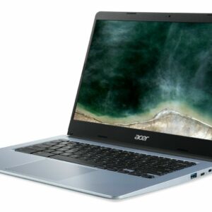 Acer Chromebook 314 CB314-1H-C2KX Notebook 35,56cm(14") 64GB 4GB RAM QWERTZ OVP