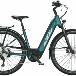 KTM Macina Tour CX 510 Wave flip - 2022