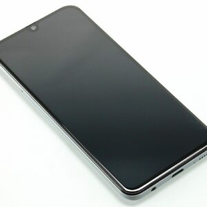 Samsung Galaxy A40 64GB Dual-SIM weiß Smartphone - Gut -...