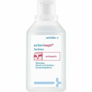 OCTENISEPT Lösung 500 ml PZN05702764