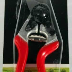 FELCO 8 Gartenschere Rebschere Baumschere Rosenschere Schere swiss made 288g