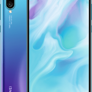 Huawei P30 lite DualSim 128 GB LTE Android Smartphone 6,15"...