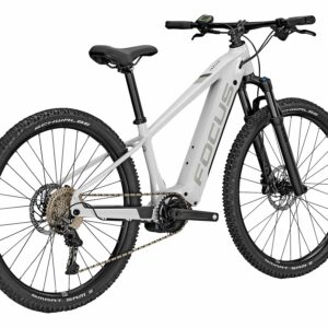 Focus Jarifa² 6.7 Seven Bosch 500Wh Elektro Mountain Bike 2022