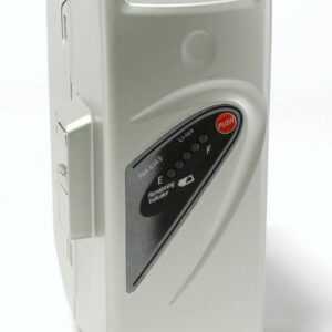 Beltrona Panasonic E-Bike-Akku Ersatz-Akku Zweitakku Typ B 25,2V 18Ah 1183975