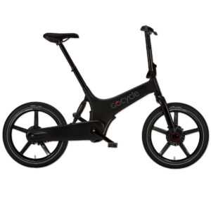 Gocycle G3+