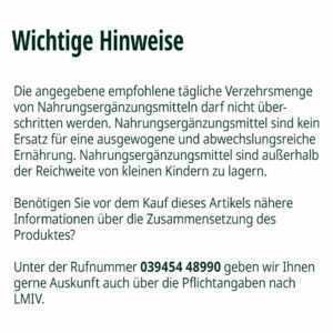 DOPPELHERZ Multivitamin Mini-Tabs family system 20 St 15885122