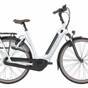 Gazelle Arroyo C7+ HMB Elite Bosch 500Wh Elektro Trekking Bike 2022