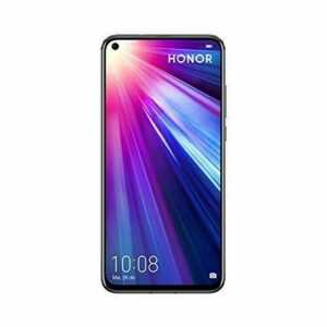 Honor View 20 128GB Dual-SIM schwarz Smartphone ohne Simlock Gut -...