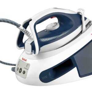 Tefal Dampfbügelstation »Express Airglide SV8001« Bügelstation Bügeleisen