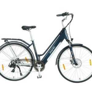 smartEC Trek-28D Trekking Pedelec/E-Bike 26 Zoll Rahmen-Akku