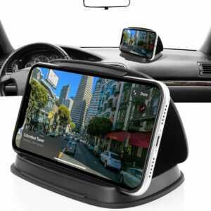 Handy Autohalterung Armaturenbrett KFZ Halterung Halter Universal Smartphone Car