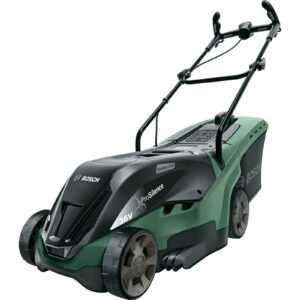 Bosch UniversalRotak 36-550 solo Akku-Rasenmäher Rasenmäher