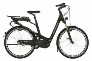 Riese und Müller Avenue Hybrid II City RT Magura HS eBike Pedelec Bosch Nuvinci