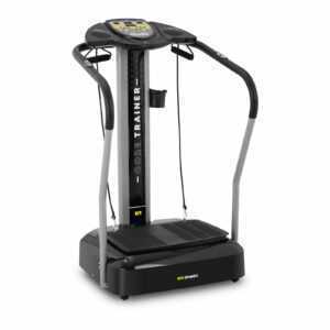 Vibrationstrainer bis 120 kg Vibrationsplatte Vibroshaper Fitness Rüttelplatte
