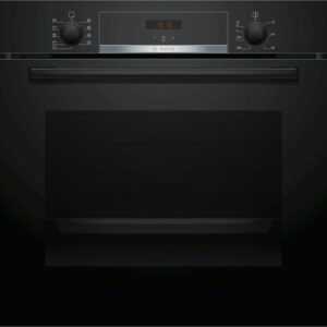 Bosch HBA534EB0 Einbau-Backofen 60 cm EEK: A