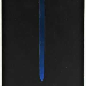 Samsung Galaxy Note 10 Lite 128GB Dual SIM Smartphone Aura Black -...