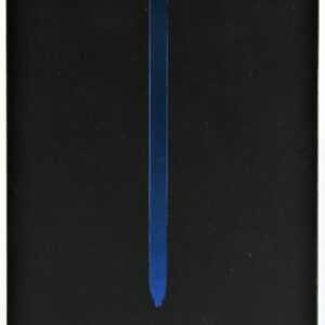 Samsung Galaxy Note 10 Lite 128GB Dual SIM Smartphone Aura Black -...