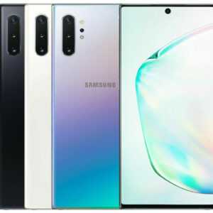 Samsung N975 Galaxy Note 10+ Plus 256GB 512GB Smartphone Gut -...