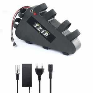 Rahmenakku trinkflaschenakku 36V 27AH, Akkupack e bike e-bike Akku Umbausatz Neu