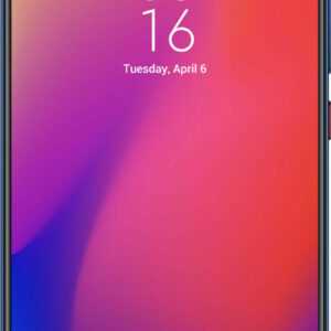 Xiaomi Mi 9T Pro 128GB Smartphone ohne Simlock blau - Zustand sehr...
