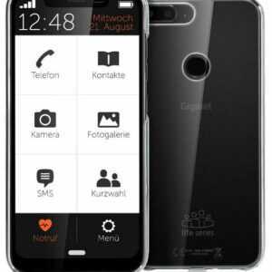 Gigaset GS195LS  32GB grey B-Ware