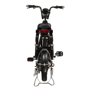 E-Scooter mit Straßenzulassung E-Bike Scooter City Roller  Pedelec Volta VSM
