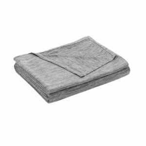 Kuscheldecke Selbstkühlende Sofadecke 2 in 1 Sommerdecke kühlende