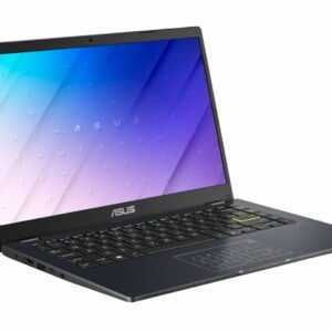 ASUS VivoBook E410KA 14" Zoll FHD Intel N4500 4GB 128GB SSD innovatives NumPad