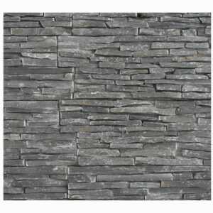 1 qm W-008 - Wanddesign Natursteinwand - Fliesen Lager Stein-mosaik Herne NRW -