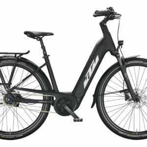 KTM Macina City A510 500Wh Bosch Trekking Elektro Fahrrad 2022
