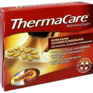 THERMACARE AUFL NA/SCHU/AR 2St 1690900