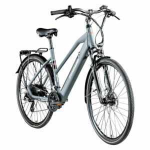 28 Zoll Zündapp Z810 Damen Trekkingrad E-Bike Elektrofahrrad Pedelec B-WARE g
