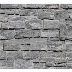 1 qm W-015 Granit Steinmauer Natursteinwand Wanddesign Fliesen Lager Herne NRW