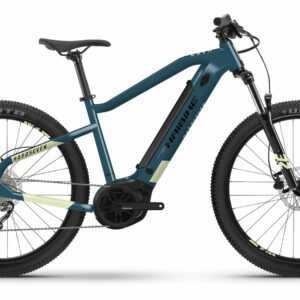 Haibike HardSeven 5 500Wh Bosch Elektro Bike 2022