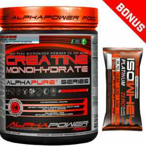 Creatin Monohydrat Pulver 1kg Kreatin