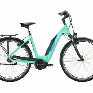 Victoria E-Trekking 7.6 Modell 2022 51cm 28 Zoll 500Wh City E-Bike Pedelec Bosch