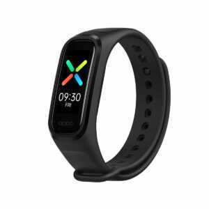 Oppo Band Sport, black #wieneu