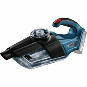BOSCH GAS 18V-1 Professional Akku-Handstaubsauger ohne Akku