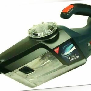 Bosch GAS 18 V-1 Akkustaubsauger ---Solo--- ohne Akku und Ladegerät