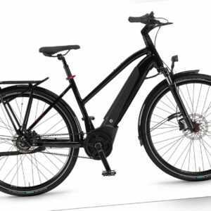 Winora Sinus iR8 Bosch Elektro Fahrrad 2021