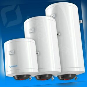 Elektrospeicher Warmwasserspeicher Boiler 30l 50l 80l 100l 120l Elektroboiler