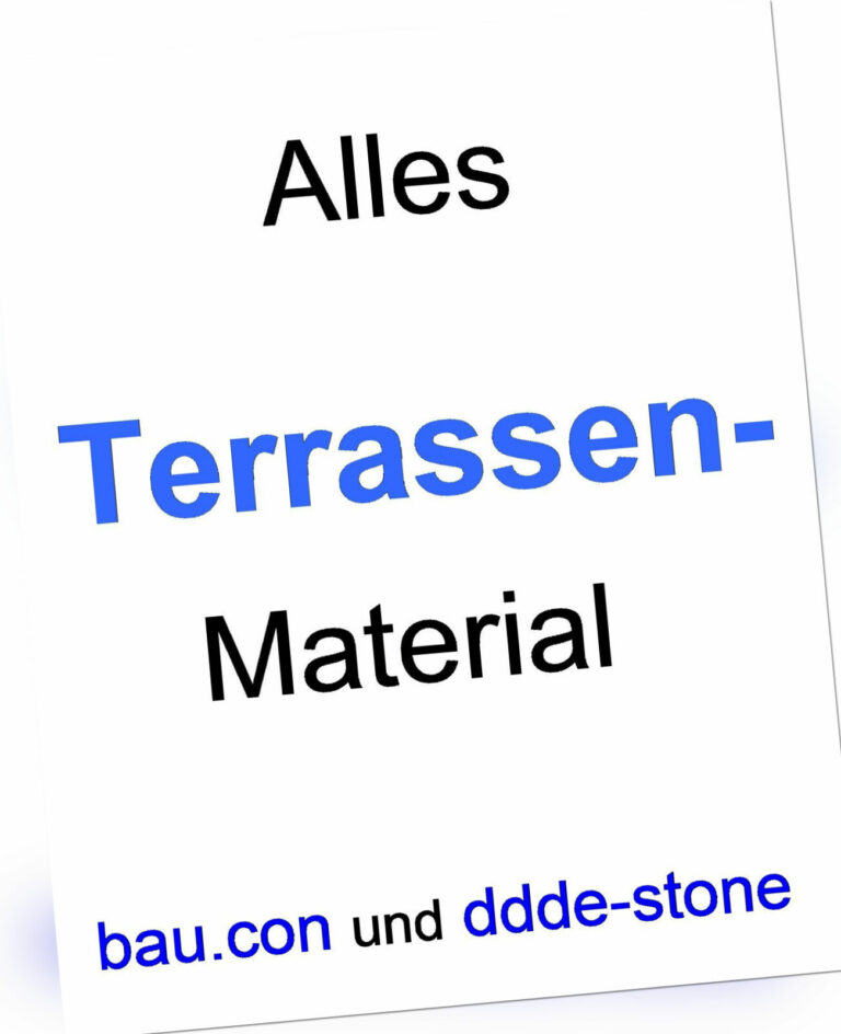 10,5m² EPDM-Flachdachabdichtung, 3m x 3,5m, Terrasse bauen 1,5mm ddde-stone::