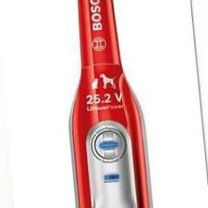 Bosch Haushalt BCH6ZOOO Zoo'o 25.2V ProAnimal Akku-Handstaubsauger 25.2 V  mo...