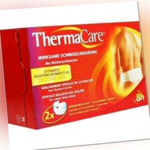 THERMACARE RUECKENUM S-XL 2St 6683796